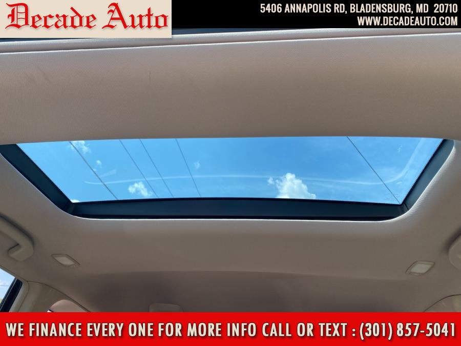 Used Nissan Murano AWD 4dr SL 2011 | Decade Auto. Bladensburg, Maryland Used Nissan Murano AWD 4dr SL 2011 | Decade Auto. Bladensburg, Maryland