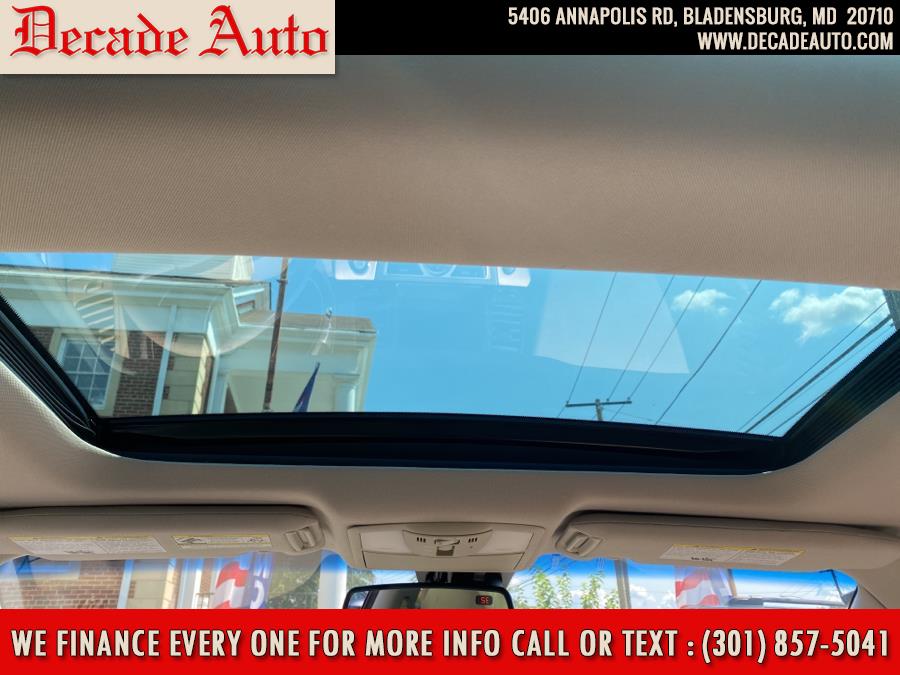 Used Nissan Murano AWD 4dr SL 2011 | Decade Auto. Bladensburg, Maryland Used Nissan Murano AWD 4dr SL 2011 | Decade Auto. Bladensburg, Maryland