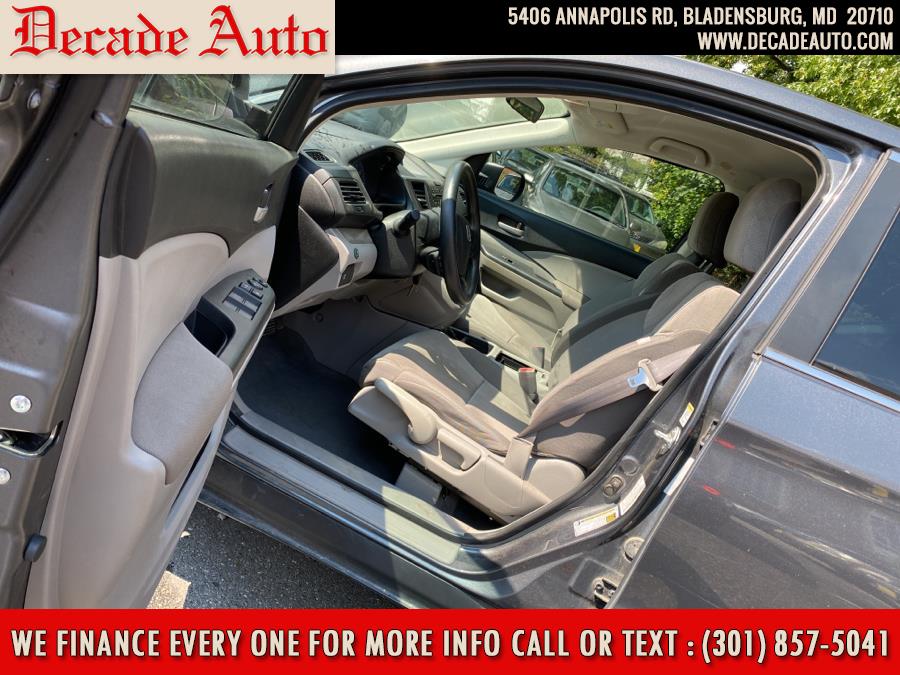 Used Honda CR-V 2WD 5dr LX 2012 | Decade Auto. Bladensburg, Maryland Used Honda CR-V 2WD 5dr LX 2012 | Decade Auto. Bladensburg, Maryland