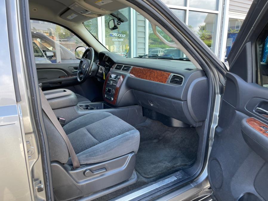 Used Chevrolet Tahoe 4WD 4dr 1500 LTZ 2007 | Chris's Auto Clinic. Plainville, Connecticut Used Chevrolet Tahoe 4WD 4dr 1500 LTZ 2007 | Chris's Auto Clinic. Plainville, Connecticut