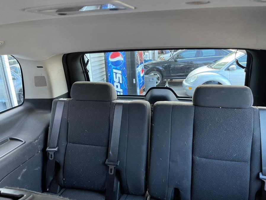 Used Chevrolet Tahoe 4WD 4dr 1500 LTZ 2007 | Chris's Auto Clinic. Plainville, Connecticut Used Chevrolet Tahoe 4WD 4dr 1500 LTZ 2007 | Chris's Auto Clinic. Plainville, Connecticut