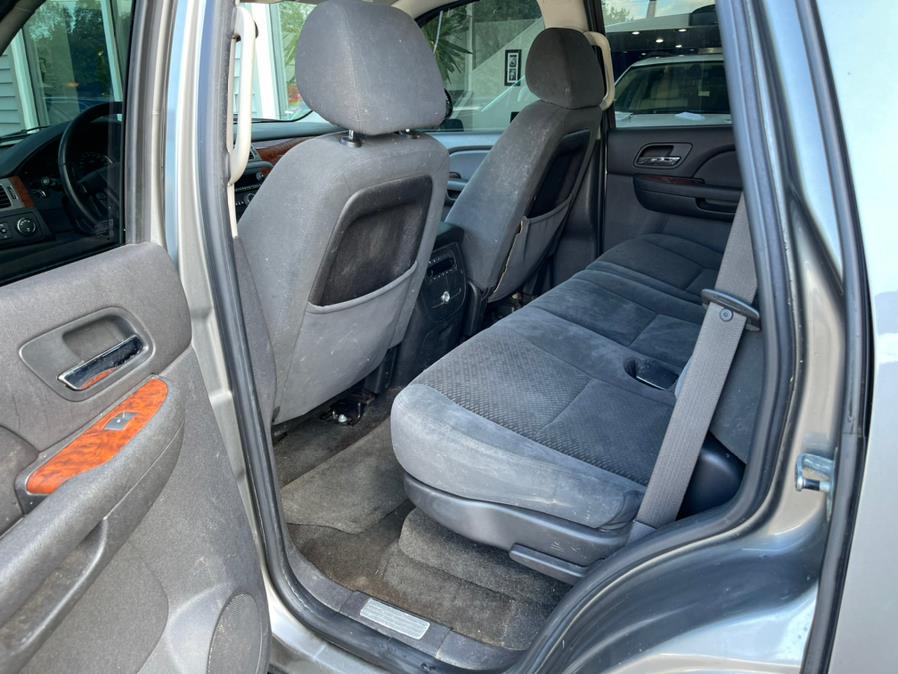 Used Chevrolet Tahoe 4WD 4dr 1500 LTZ 2007 | Chris's Auto Clinic. Plainville, Connecticut Used Chevrolet Tahoe 4WD 4dr 1500 LTZ 2007 | Chris's Auto Clinic. Plainville, Connecticut
