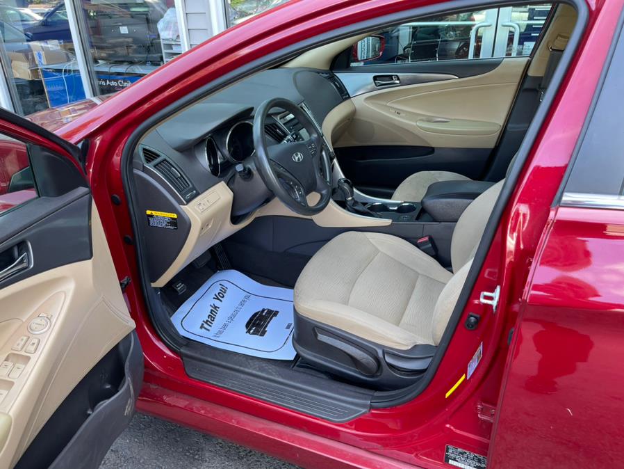 Used Hyundai Sonata Hybrid 4dr Sdn Limited 2014 | Chris's Auto Clinic. Plainville, Connecticut Used Hyundai Sonata Hybrid 4dr Sdn Limited 2014 | Chris's Auto Clinic. Plainville, Connecticut