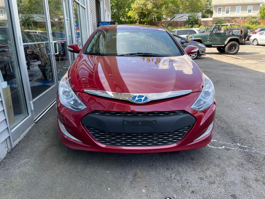 Used Hyundai Sonata Hybrid 4dr Sdn Limited 2014 | Chris's Auto Clinic. Plainville, Connecticut Used Hyundai Sonata Hybrid 4dr Sdn Limited 2014 | Chris's Auto Clinic. Plainville, Connecticut
