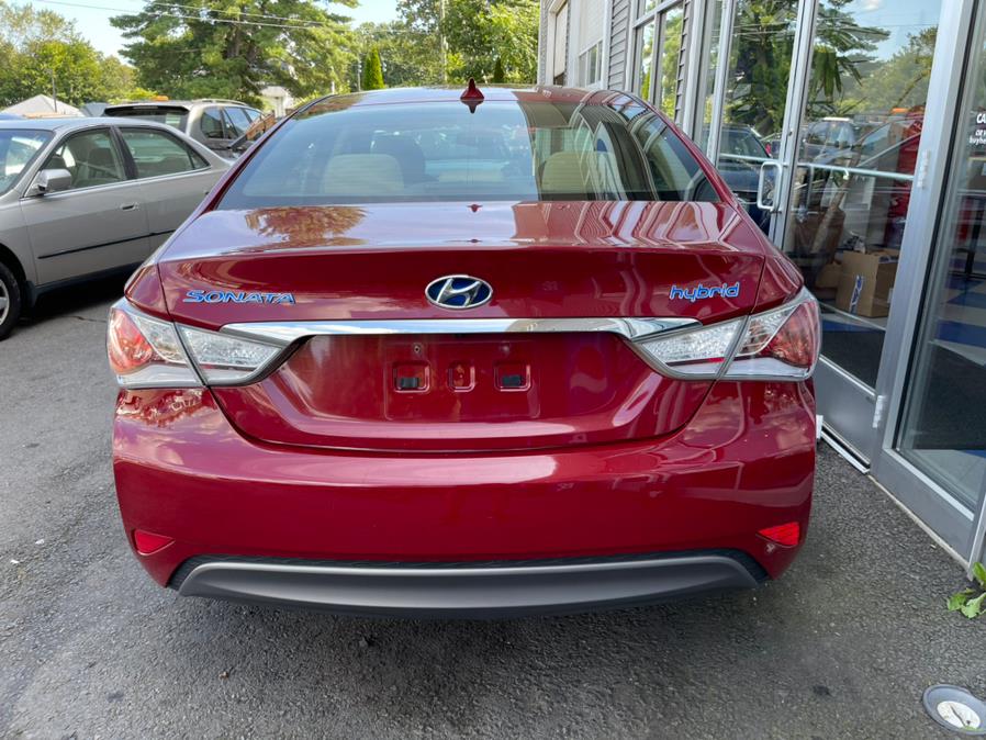 Used Hyundai Sonata Hybrid 4dr Sdn Limited 2014 | Chris's Auto Clinic. Plainville, Connecticut Used Hyundai Sonata Hybrid 4dr Sdn Limited 2014 | Chris's Auto Clinic. Plainville, Connecticut