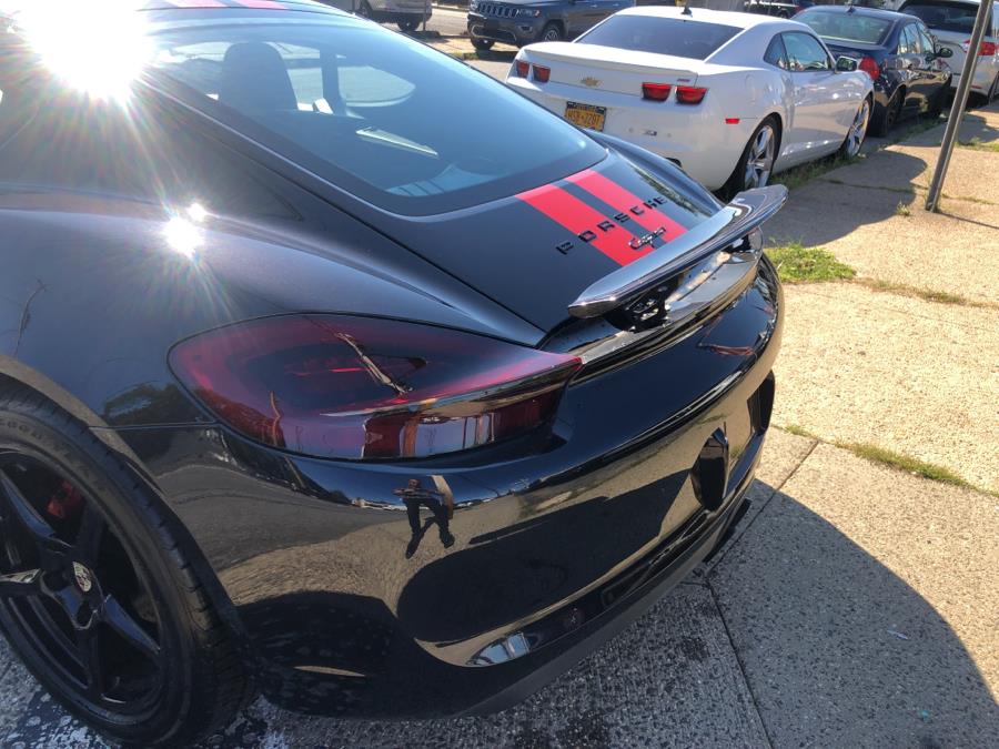 Used Porsche Cayman 2dr Cpe 2014 | Signature Auto Sales. Franklin Square, New York Used Porsche Cayman 2dr Cpe 2014 | Signature Auto Sales. Franklin Square, New York