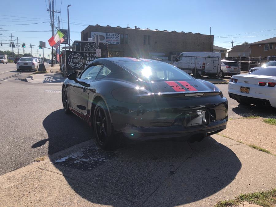 Used Porsche Cayman 2dr Cpe 2014 | Signature Auto Sales. Franklin Square, New York Used Porsche Cayman 2dr Cpe 2014 | Signature Auto Sales. Franklin Square, New York