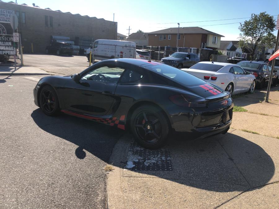 Used Porsche Cayman 2dr Cpe 2014 | Signature Auto Sales. Franklin Square, New York Used Porsche Cayman 2dr Cpe 2014 | Signature Auto Sales. Franklin Square, New York