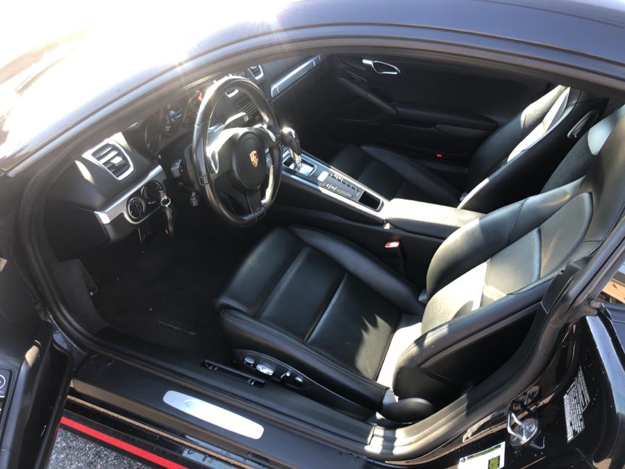 Used Porsche Cayman 2dr Cpe 2014 | Signature Auto Sales. Franklin Square, New York Used Porsche Cayman 2dr Cpe 2014 | Signature Auto Sales. Franklin Square, New York