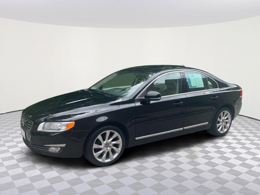 Used Volvo S80 4dr Sdn T5 Drive-E Platinum 2016 | TJ Motors. New London, Connecticut Used Volvo S80 4dr Sdn T5 Drive-E Platinum 2016 | TJ Motors. New London, Connecticut