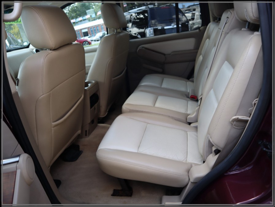 2008 Ford Explorer 4WD 4dr V6 Eddie Bauer, available for sale in Huntington Station, New York | My Auto Inc.. Huntington Station, New York 2008 Ford Explorer 4WD 4dr V6 Eddie Bauer, available for sale in Huntington Station, New York | My Auto Inc.. Huntington Station, New York