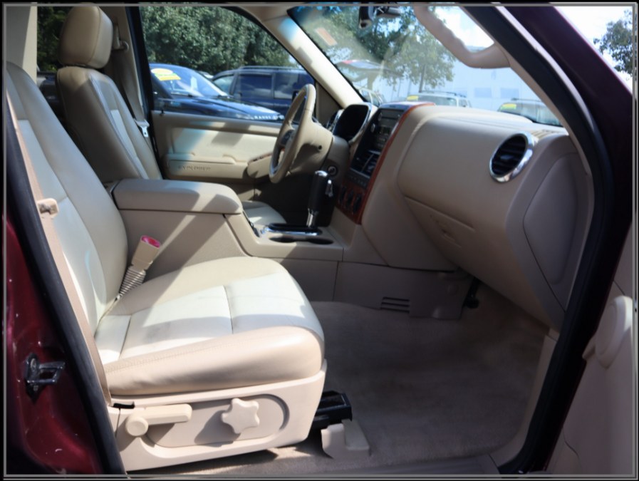 2008 Ford Explorer 4WD 4dr V6 Eddie Bauer, available for sale in Huntington Station, New York | My Auto Inc.. Huntington Station, New York 2008 Ford Explorer 4WD 4dr V6 Eddie Bauer, available for sale in Huntington Station, New York | My Auto Inc.. Huntington Station, New York
