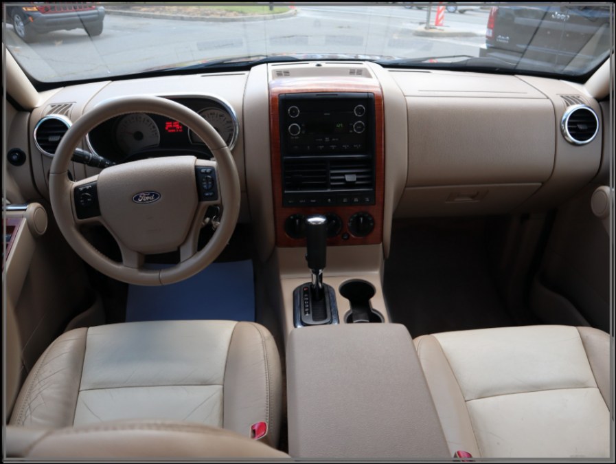 2008 Ford Explorer 4WD 4dr V6 Eddie Bauer, available for sale in Huntington Station, New York | My Auto Inc.. Huntington Station, New York 2008 Ford Explorer 4WD 4dr V6 Eddie Bauer, available for sale in Huntington Station, New York | My Auto Inc.. Huntington Station, New York