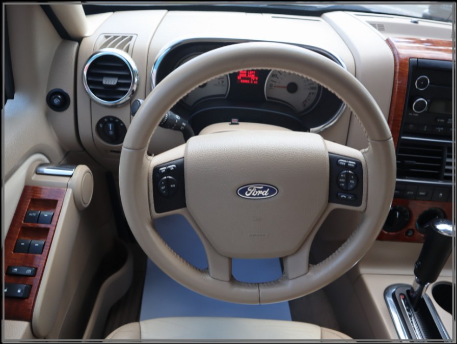 2008 Ford Explorer 4WD 4dr V6 Eddie Bauer, available for sale in Huntington Station, New York | My Auto Inc.. Huntington Station, New York 2008 Ford Explorer 4WD 4dr V6 Eddie Bauer, available for sale in Huntington Station, New York | My Auto Inc.. Huntington Station, New York