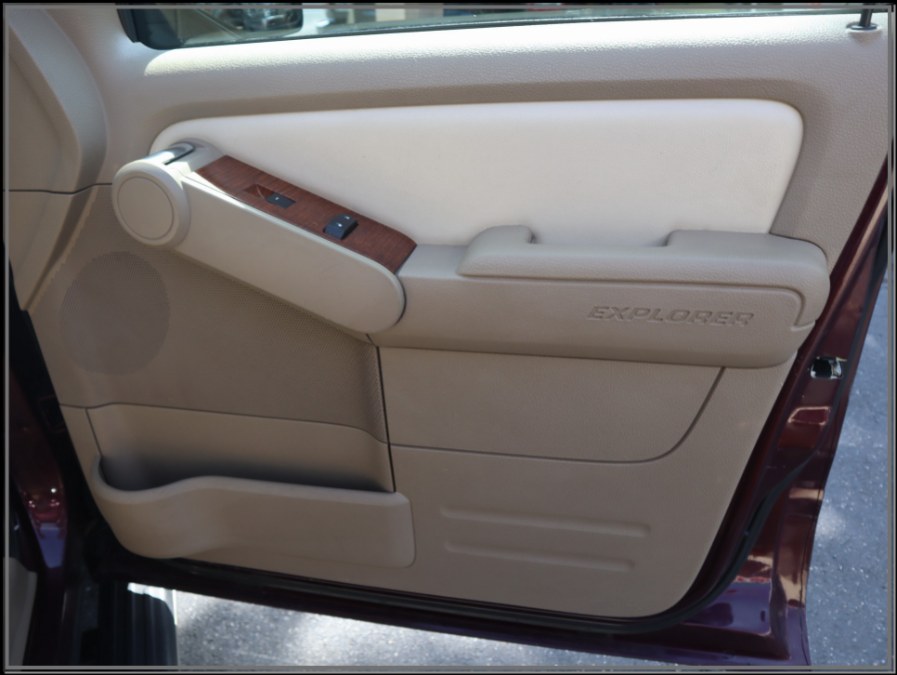 2008 Ford Explorer 4WD 4dr V6 Eddie Bauer, available for sale in Huntington Station, New York | My Auto Inc.. Huntington Station, New York 2008 Ford Explorer 4WD 4dr V6 Eddie Bauer, available for sale in Huntington Station, New York | My Auto Inc.. Huntington Station, New York
