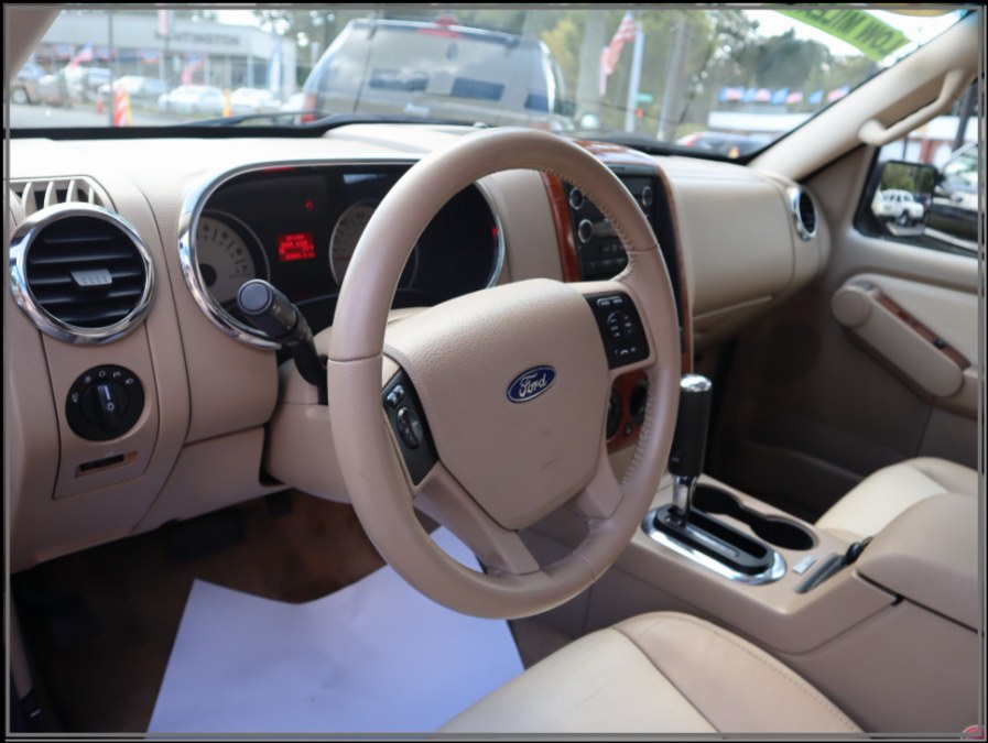 2008 Ford Explorer 4WD 4dr V6 Eddie Bauer, available for sale in Huntington Station, New York | My Auto Inc.. Huntington Station, New York 2008 Ford Explorer 4WD 4dr V6 Eddie Bauer, available for sale in Huntington Station, New York | My Auto Inc.. Huntington Station, New York