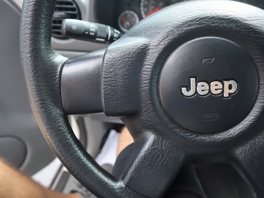 Used Jeep Liberty 4dr Sport 4WD 2005 | My Auto Inc.. Huntington Station, New York Used Jeep Liberty 4dr Sport 4WD 2005 | My Auto Inc.. Huntington Station, New York