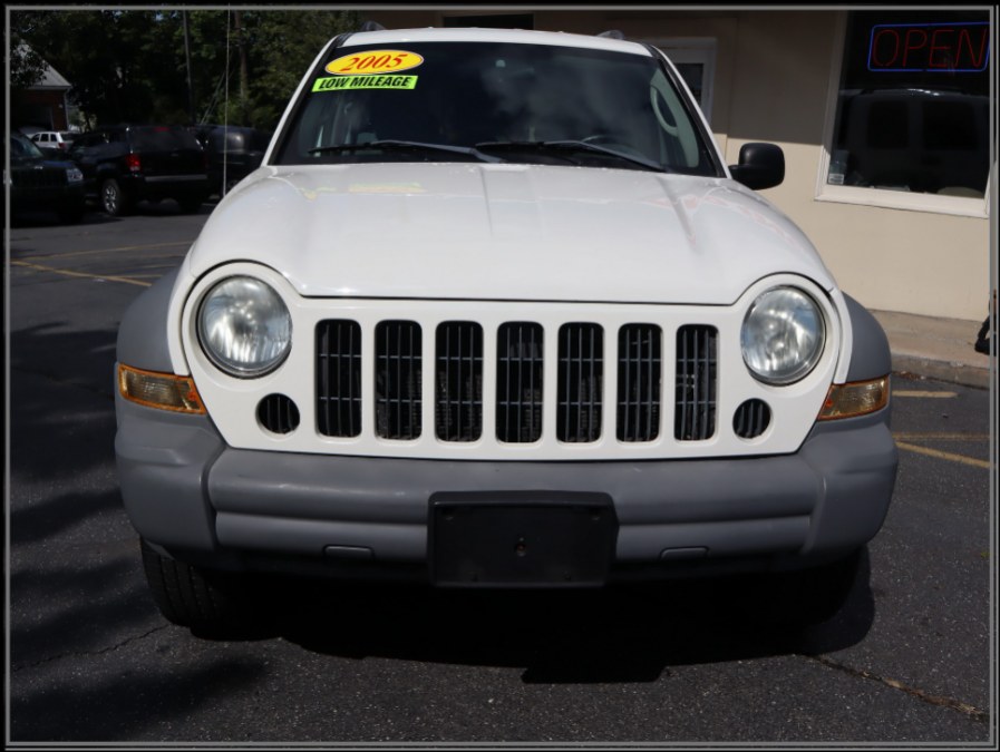 Used Jeep Liberty 4dr Sport 4WD 2005 | My Auto Inc.. Huntington Station, New York Used Jeep Liberty 4dr Sport 4WD 2005 | My Auto Inc.. Huntington Station, New York