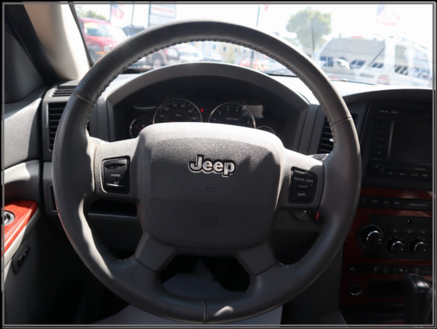 2005 Jeep Grand Cherokee 4dr Limited 4WD, available for sale in Huntington Station, New York | My Auto Inc.. Huntington Station, New York 2005 Jeep Grand Cherokee 4dr Limited 4WD, available for sale in Huntington Station, New York | My Auto Inc.. Huntington Station, New York