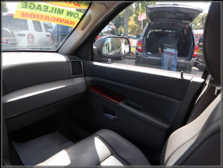 2005 Jeep Grand Cherokee 4dr Limited 4WD, available for sale in Huntington Station, New York | My Auto Inc.. Huntington Station, New York 2005 Jeep Grand Cherokee 4dr Limited 4WD, available for sale in Huntington Station, New York | My Auto Inc.. Huntington Station, New York