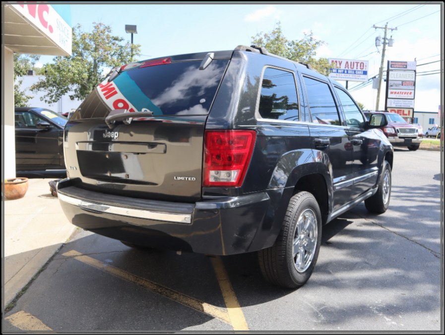 2005 Jeep Grand Cherokee 4dr Limited 4WD, available for sale in Huntington Station, New York | My Auto Inc.. Huntington Station, New York 2005 Jeep Grand Cherokee 4dr Limited 4WD, available for sale in Huntington Station, New York | My Auto Inc.. Huntington Station, New York