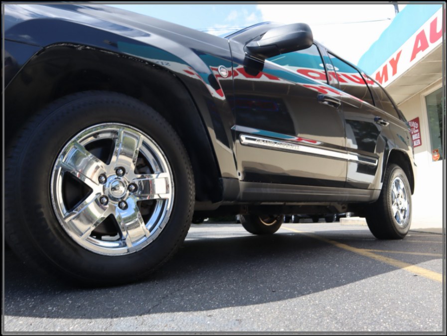 2005 Jeep Grand Cherokee 4dr Limited 4WD, available for sale in Huntington Station, New York | My Auto Inc.. Huntington Station, New York 2005 Jeep Grand Cherokee 4dr Limited 4WD, available for sale in Huntington Station, New York | My Auto Inc.. Huntington Station, New York