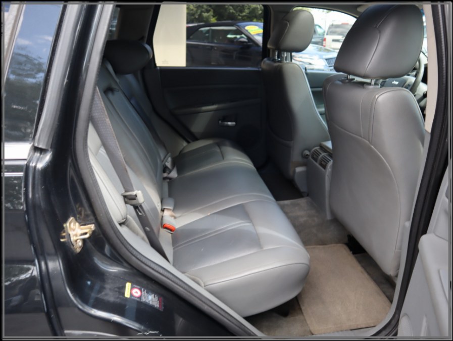 2005 Jeep Grand Cherokee 4dr Limited 4WD, available for sale in Huntington Station, New York | My Auto Inc.. Huntington Station, New York 2005 Jeep Grand Cherokee 4dr Limited 4WD, available for sale in Huntington Station, New York | My Auto Inc.. Huntington Station, New York