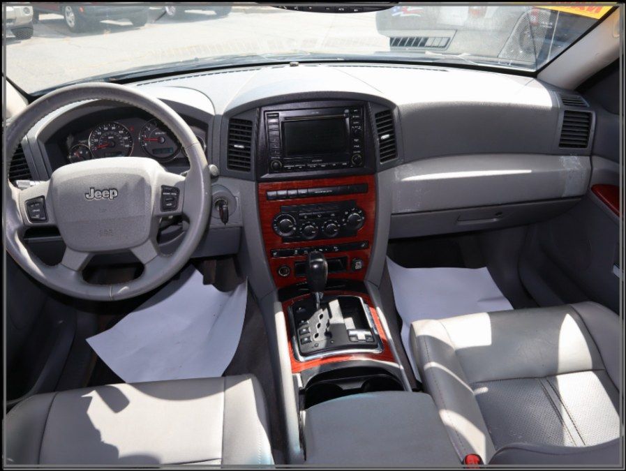 2005 Jeep Grand Cherokee 4dr Limited 4WD, available for sale in Huntington Station, New York | My Auto Inc.. Huntington Station, New York 2005 Jeep Grand Cherokee 4dr Limited 4WD, available for sale in Huntington Station, New York | My Auto Inc.. Huntington Station, New York