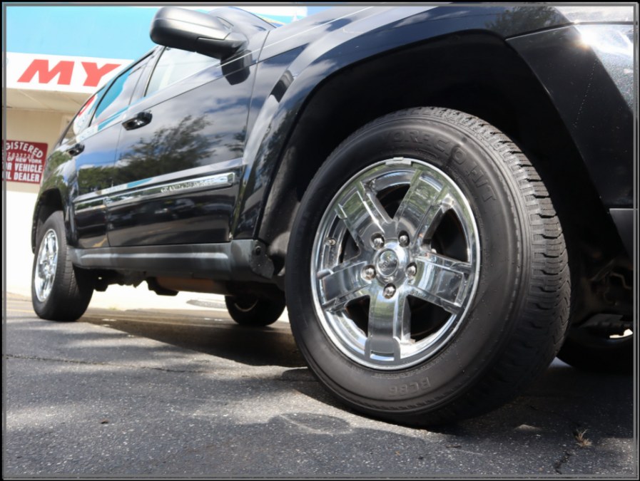 2005 Jeep Grand Cherokee 4dr Limited 4WD, available for sale in Huntington Station, New York | My Auto Inc.. Huntington Station, New York 2005 Jeep Grand Cherokee 4dr Limited 4WD, available for sale in Huntington Station, New York | My Auto Inc.. Huntington Station, New York