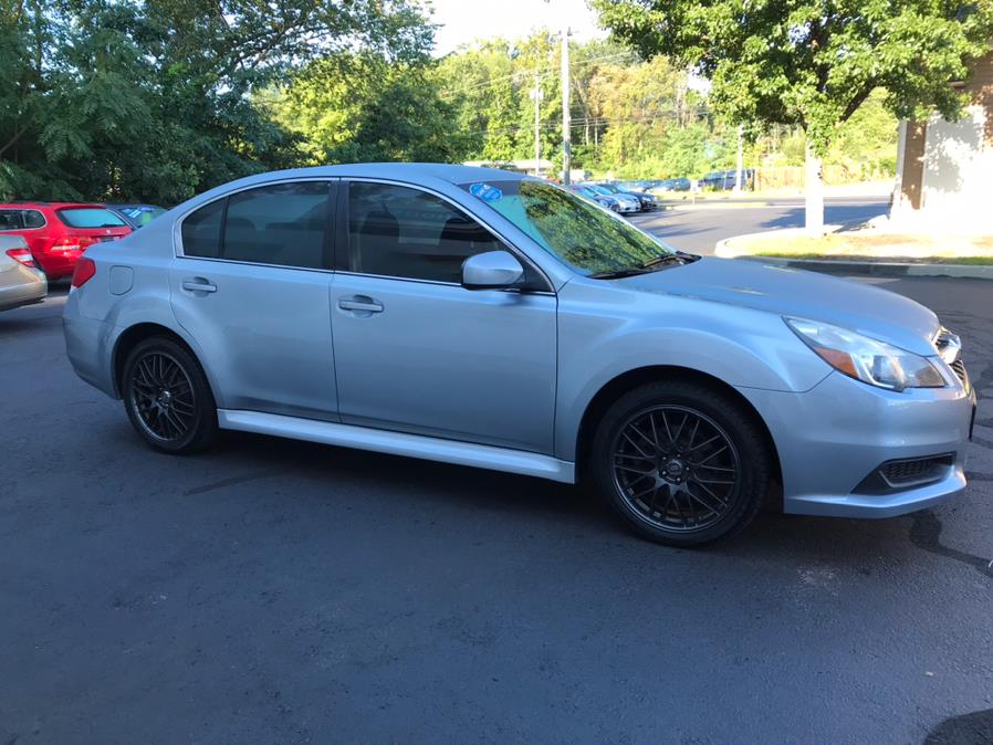 Used Subaru Legacy Premium 2013 | Good Guys Auto House. Southington, Connecticut Used Subaru Legacy Premium 2013 | Good Guys Auto House. Southington, Connecticut