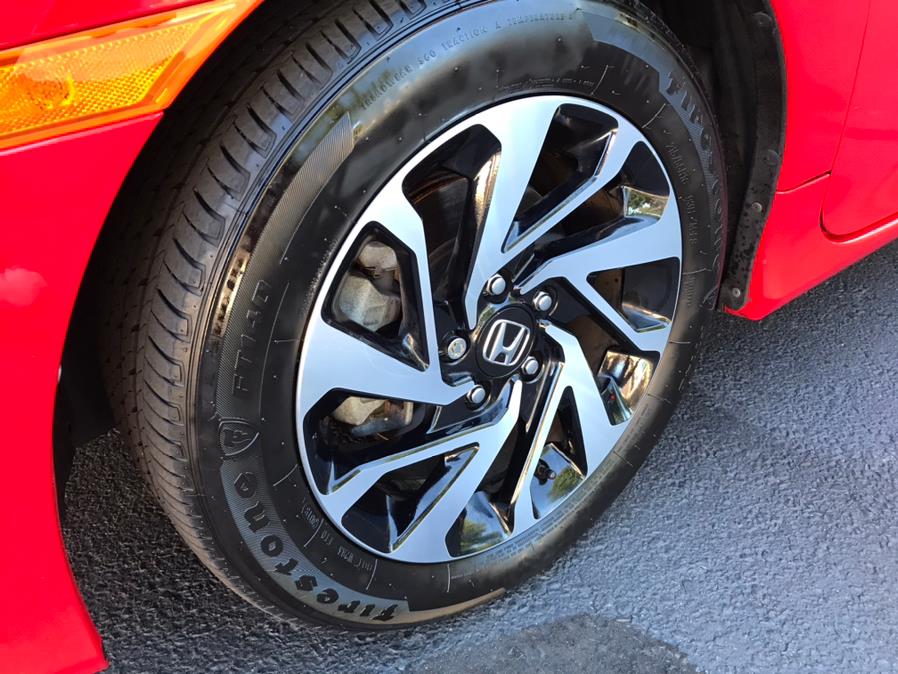 Used Honda Civic Coupe LX-P CVT 2017 | Good Guys Auto House. Southington, Connecticut Used Honda Civic Coupe LX-P CVT 2017 | Good Guys Auto House. Southington, Connecticut