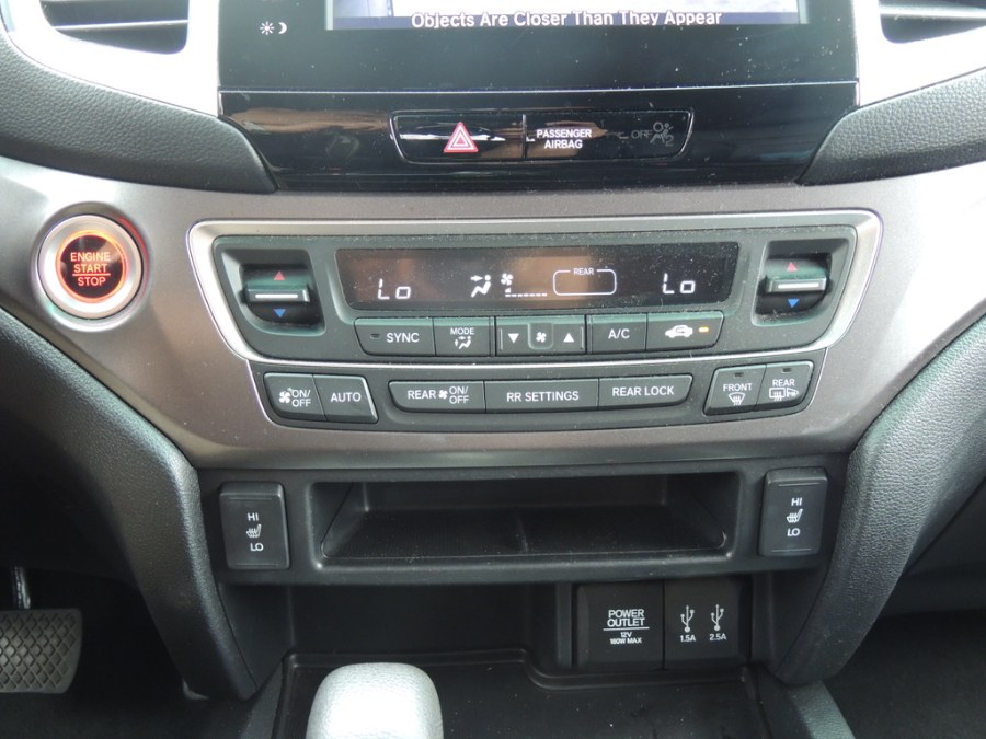 Used Honda Pilot EX-L AWD 2018 | Carsbuck Inc.. Brooklyn, New York Used Honda Pilot EX-L AWD 2018 | Carsbuck Inc.. Brooklyn, New York