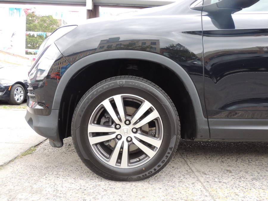 Used Honda Pilot EX-L AWD 2018 | Carsbuck Inc.. Brooklyn, New York Used Honda Pilot EX-L AWD 2018 | Carsbuck Inc.. Brooklyn, New York