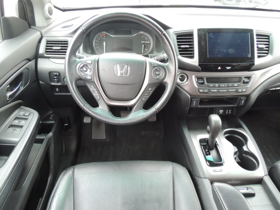 Used Honda Pilot EX-L AWD 2018 | Carsbuck Inc.. Brooklyn, New York Used Honda Pilot EX-L AWD 2018 | Carsbuck Inc.. Brooklyn, New York
