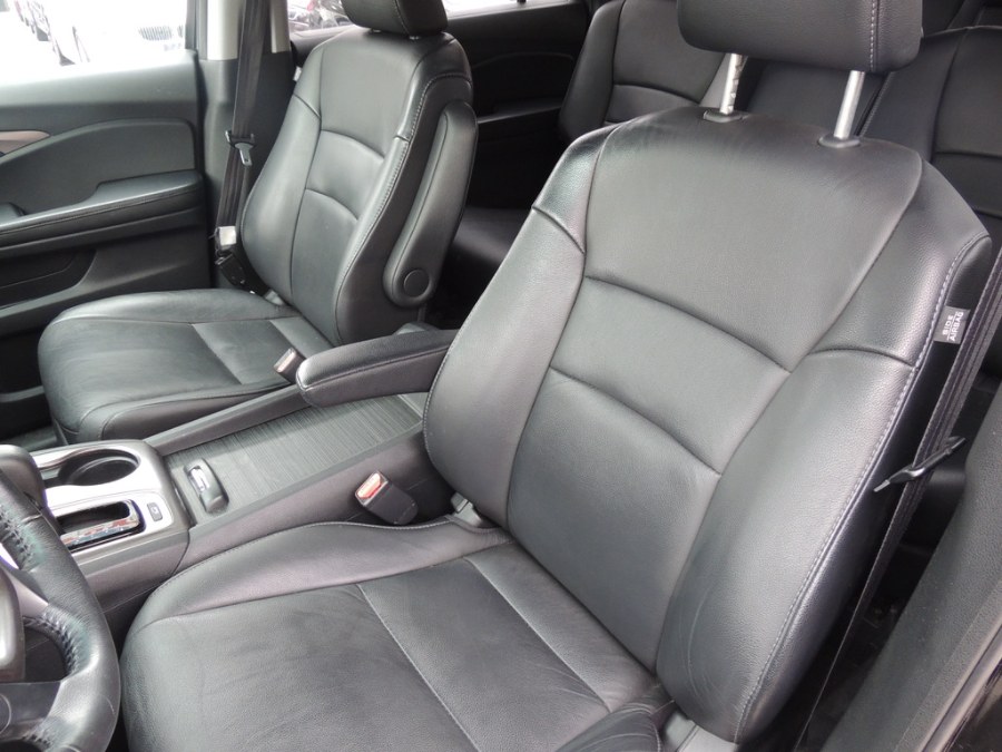 Used Honda Pilot EX-L AWD 2018 | Carsbuck Inc.. Brooklyn, New York Used Honda Pilot EX-L AWD 2018 | Carsbuck Inc.. Brooklyn, New York