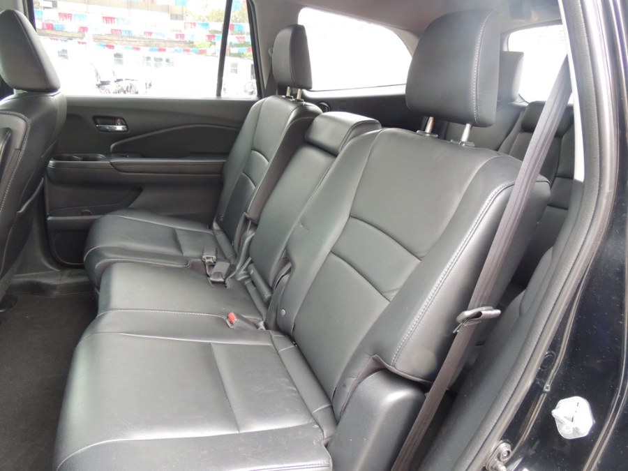 Used Honda Pilot EX-L AWD 2018 | Carsbuck Inc.. Brooklyn, New York Used Honda Pilot EX-L AWD 2018 | Carsbuck Inc.. Brooklyn, New York