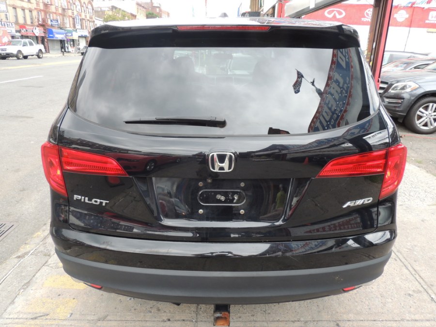 Used Honda Pilot EX-L AWD 2018 | Carsbuck Inc.. Brooklyn, New York Used Honda Pilot EX-L AWD 2018 | Carsbuck Inc.. Brooklyn, New York