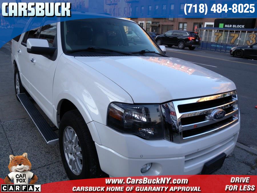 2013 Ford Expedition 4WD 4dr Limited, available for sale in Brooklyn, New York | Carsbuck Inc.. Brooklyn, New York 2013 Ford Expedition 4WD 4dr Limited, available for sale in Brooklyn, New York | Carsbuck Inc.. Brooklyn, New York