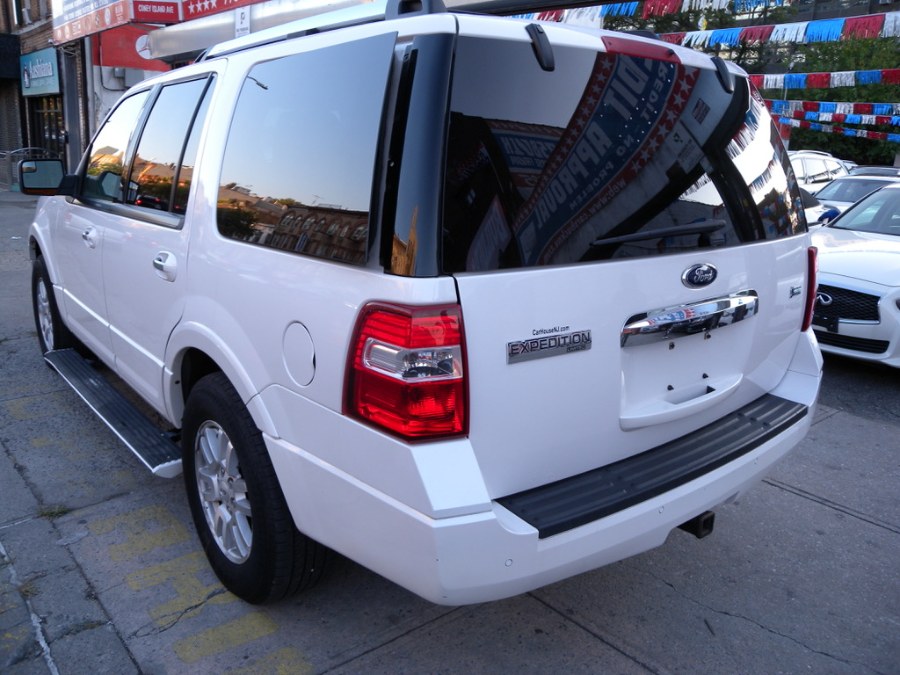 2013 Ford Expedition 4WD 4dr Limited, available for sale in Brooklyn, New York | Carsbuck Inc.. Brooklyn, New York 2013 Ford Expedition 4WD 4dr Limited, available for sale in Brooklyn, New York | Carsbuck Inc.. Brooklyn, New York