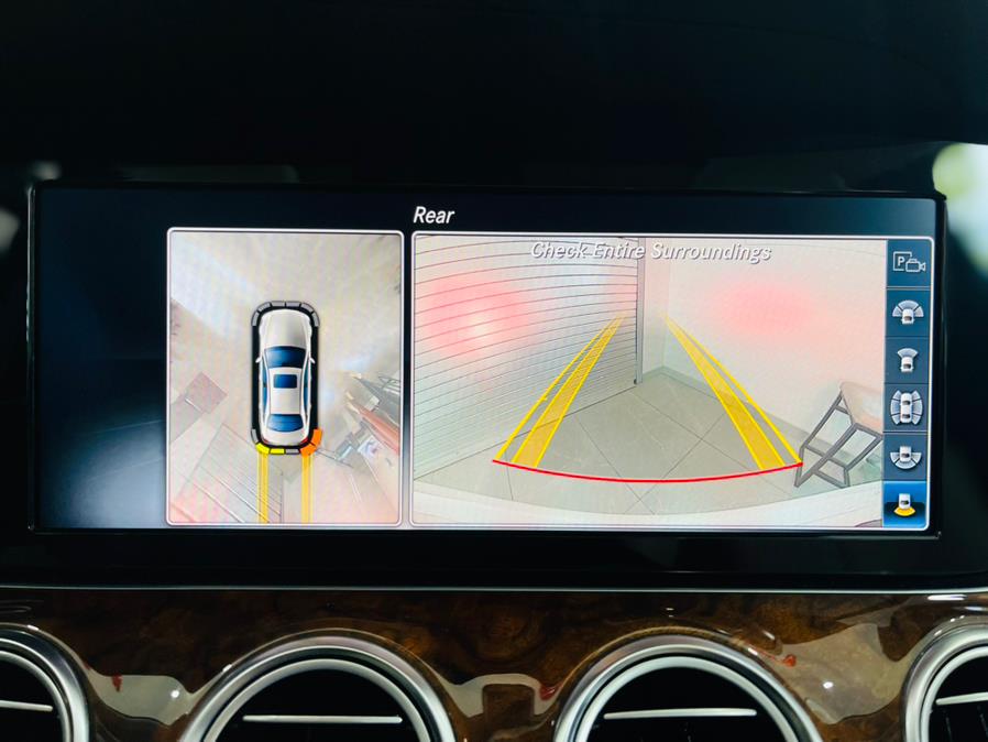 Used Mercedes-Benz E-Class E 300 4MATIC Sedan 2019 | Luxury Motor Club. Franklin Square, New York Used Mercedes-Benz E-Class E 300 4MATIC Sedan 2019 | Luxury Motor Club. Franklin Square, New York