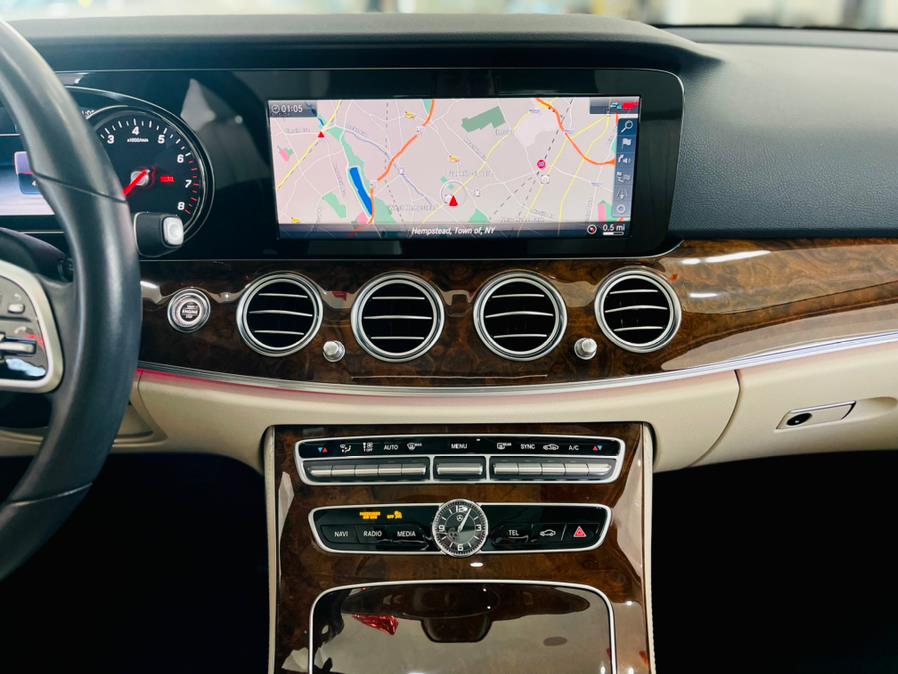 Used Mercedes-Benz E-Class E 300 4MATIC Sedan 2019 | Luxury Motor Club. Franklin Square, New York Used Mercedes-Benz E-Class E 300 4MATIC Sedan 2019 | Luxury Motor Club. Franklin Square, New York