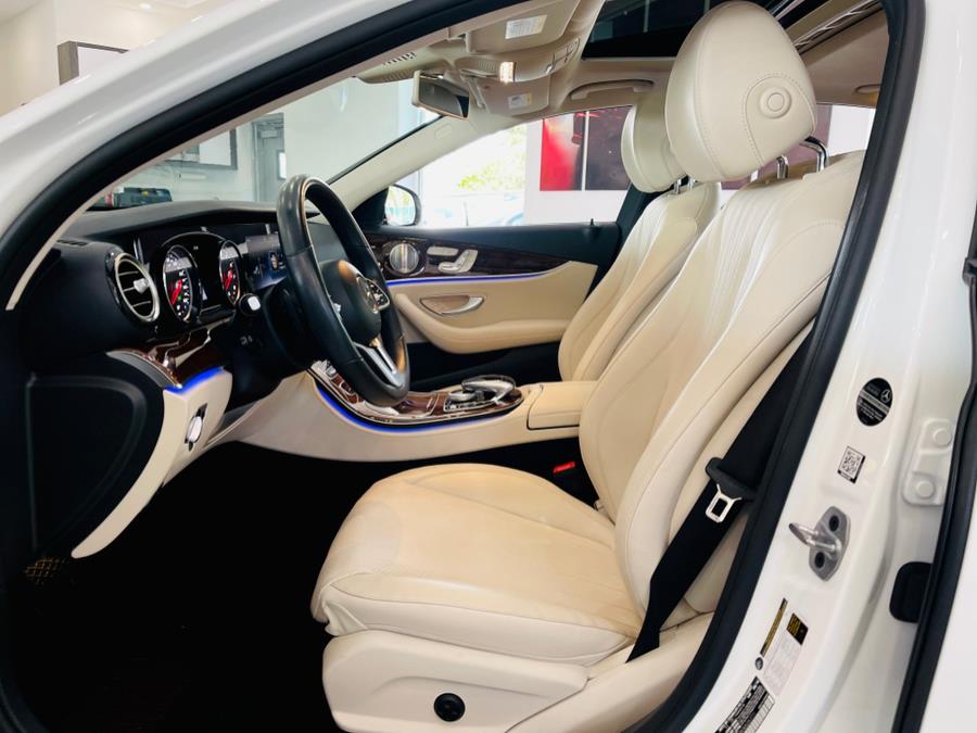 Used Mercedes-Benz E-Class E 300 4MATIC Sedan 2019 | Luxury Motor Club. Franklin Square, New York Used Mercedes-Benz E-Class E 300 4MATIC Sedan 2019 | Luxury Motor Club. Franklin Square, New York