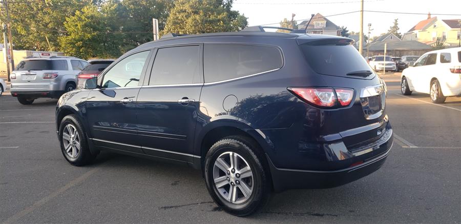 2016 Chevrolet Traverse FWD 4dr LT w/1LT, available for sale in Little Ferry, New Jersey | Victoria Preowned Autos Inc. Little Ferry, New Jersey 2016 Chevrolet Traverse FWD 4dr LT w/1LT, available for sale in Little Ferry, New Jersey | Victoria Preowned Autos Inc. Little Ferry, New Jersey