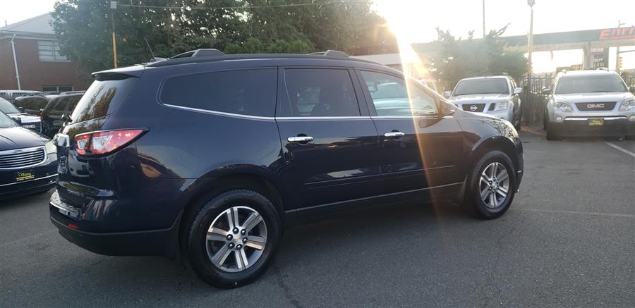 2016 Chevrolet Traverse FWD 4dr LT w/1LT, available for sale in Little Ferry, New Jersey | Victoria Preowned Autos Inc. Little Ferry, New Jersey 2016 Chevrolet Traverse FWD 4dr LT w/1LT, available for sale in Little Ferry, New Jersey | Victoria Preowned Autos Inc. Little Ferry, New Jersey