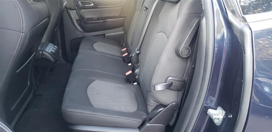 2016 Chevrolet Traverse FWD 4dr LT w/1LT, available for sale in Little Ferry, New Jersey | Victoria Preowned Autos Inc. Little Ferry, New Jersey 2016 Chevrolet Traverse FWD 4dr LT w/1LT, available for sale in Little Ferry, New Jersey | Victoria Preowned Autos Inc. Little Ferry, New Jersey