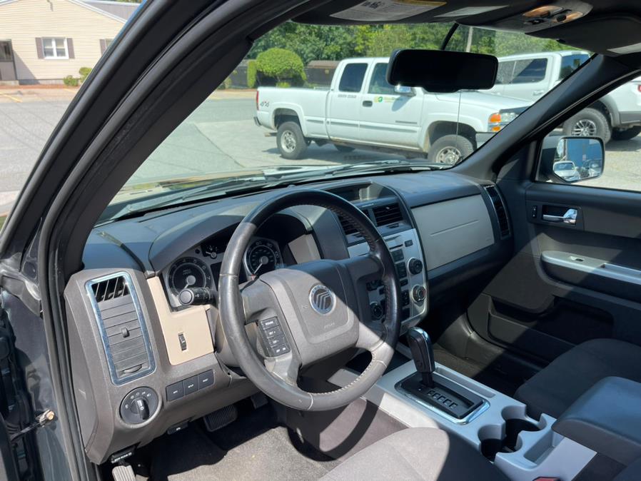2008 Mercury Mariner 4WD 4dr V6, available for sale in Ashland, Massachusetts | New Beginning Auto Service Inc. Ashland, Massachusetts 2008 Mercury Mariner 4WD 4dr V6, available for sale in Ashland, Massachusetts | New Beginning Auto Service Inc. Ashland, Massachusetts