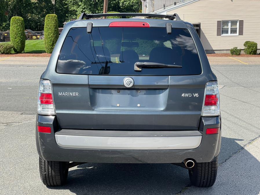 2008 Mercury Mariner 4WD 4dr V6, available for sale in Ashland, Massachusetts | New Beginning Auto Service Inc. Ashland, Massachusetts 2008 Mercury Mariner 4WD 4dr V6, available for sale in Ashland, Massachusetts | New Beginning Auto Service Inc. Ashland, Massachusetts