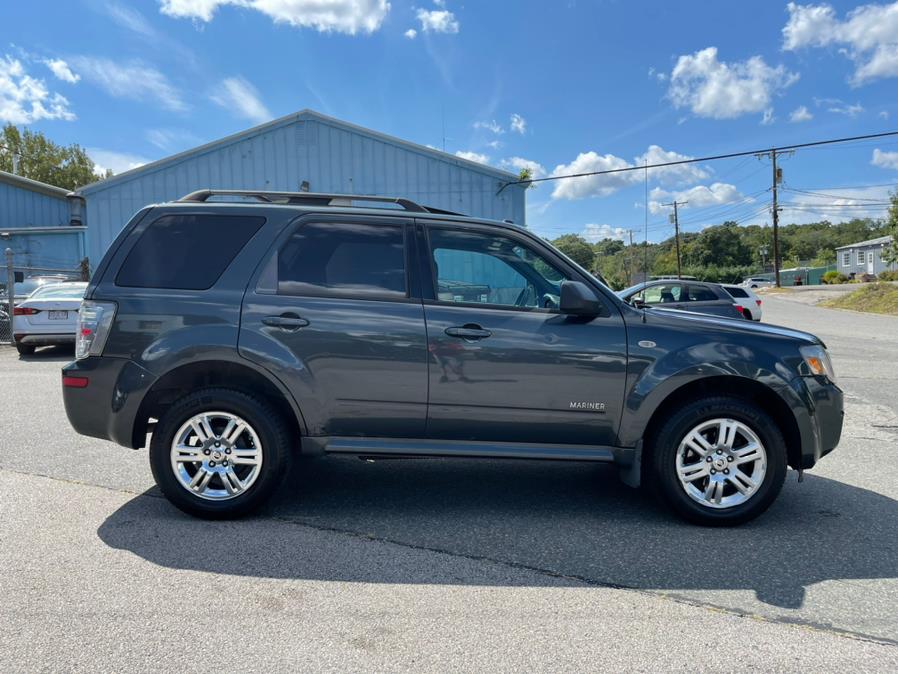 2008 Mercury Mariner 4WD 4dr V6, available for sale in Ashland, Massachusetts | New Beginning Auto Service Inc. Ashland, Massachusetts 2008 Mercury Mariner 4WD 4dr V6, available for sale in Ashland, Massachusetts | New Beginning Auto Service Inc. Ashland, Massachusetts