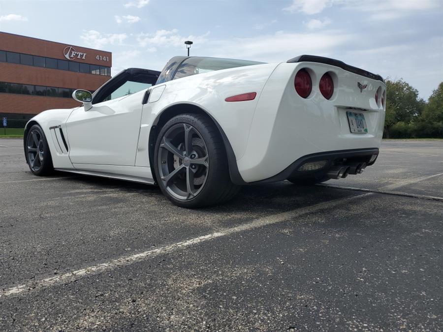 Used Chevrolet Corvette 2dr Cpe Z16 Grand Sport w/3LT 2011 | Wholesale Direct Motors. Beavercreek, Ohio Used Chevrolet Corvette 2dr Cpe Z16 Grand Sport w/3LT 2011 | Wholesale Direct Motors. Beavercreek, Ohio