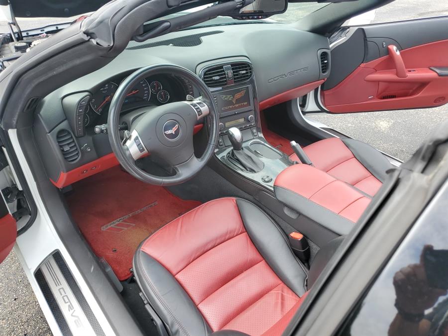 Used Chevrolet Corvette 2dr Cpe Z16 Grand Sport w/3LT 2011 | Wholesale Direct Motors. Beavercreek, Ohio Used Chevrolet Corvette 2dr Cpe Z16 Grand Sport w/3LT 2011 | Wholesale Direct Motors. Beavercreek, Ohio